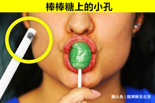 在生活中会经常用到,但却不知道还隐藏着其他功能的10种物品