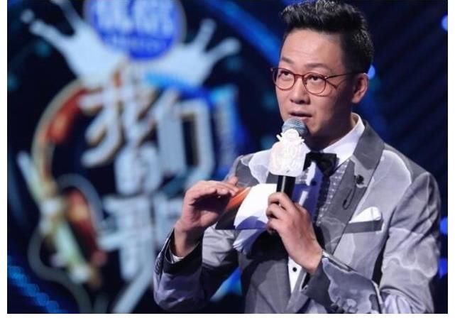 林海|林海終于上位了！東方衛(wèi)視要力捧他接替一哥程雷？