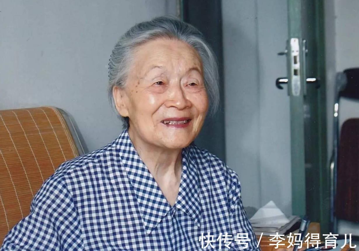 杨绛$重读杨绛《我们仨》:女人的体面,往往体现在困境中