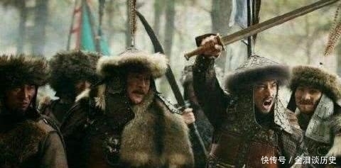 正统|南宋和金议和向金称臣,那么金能不能算是正统王朝?