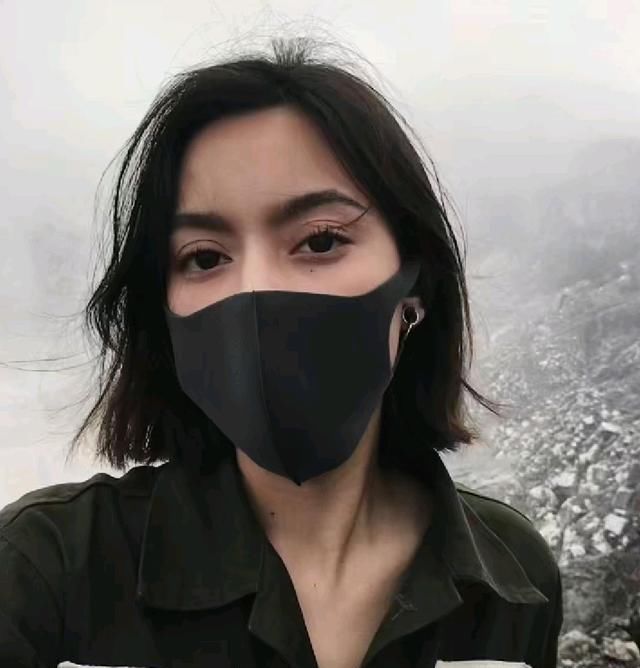 禁忌女孩大揭秘之尤里篇:全程戴假发,戏内满血复活,戏外身患脑瘤