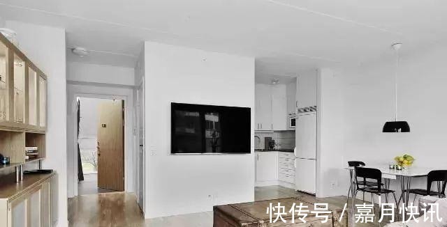 红酒杯|妹妹不谈恋爱,硬是要买50平的小户型,一看阳台明白了!