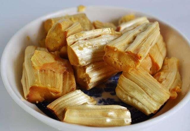 零食|如果给你1000块,6种难吃的零食选一种吃3天,你选择吃哪一种