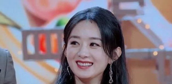 黄瓜 赵丽颖关心王一博时,谁注意他说了啥节目组急忙进行消音处理