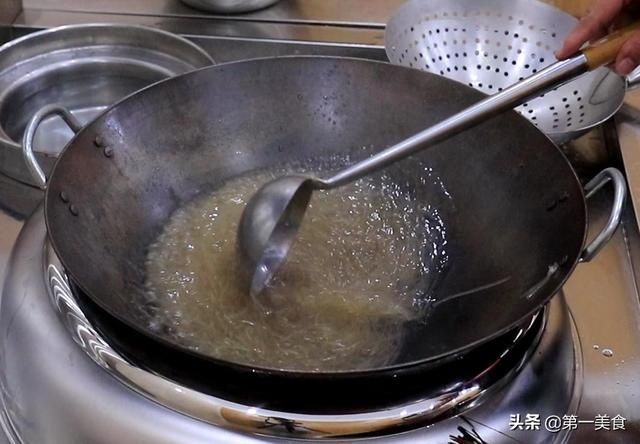 辅料|蚂蚁上树不要直接炒，很多人都不知道，多加这一步，劲道不粘连
