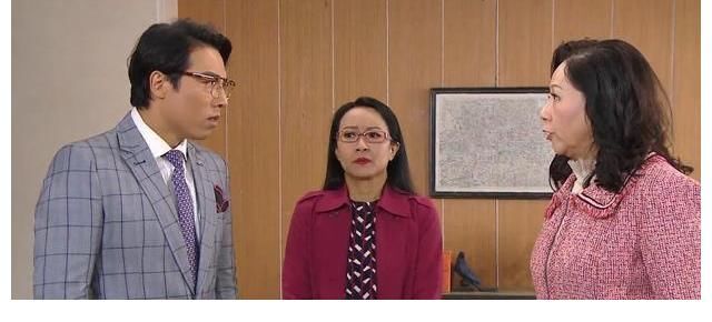 m《愛回家》許久未見的池美麗，揭示特約演員面臨的殘酷現(xiàn)實