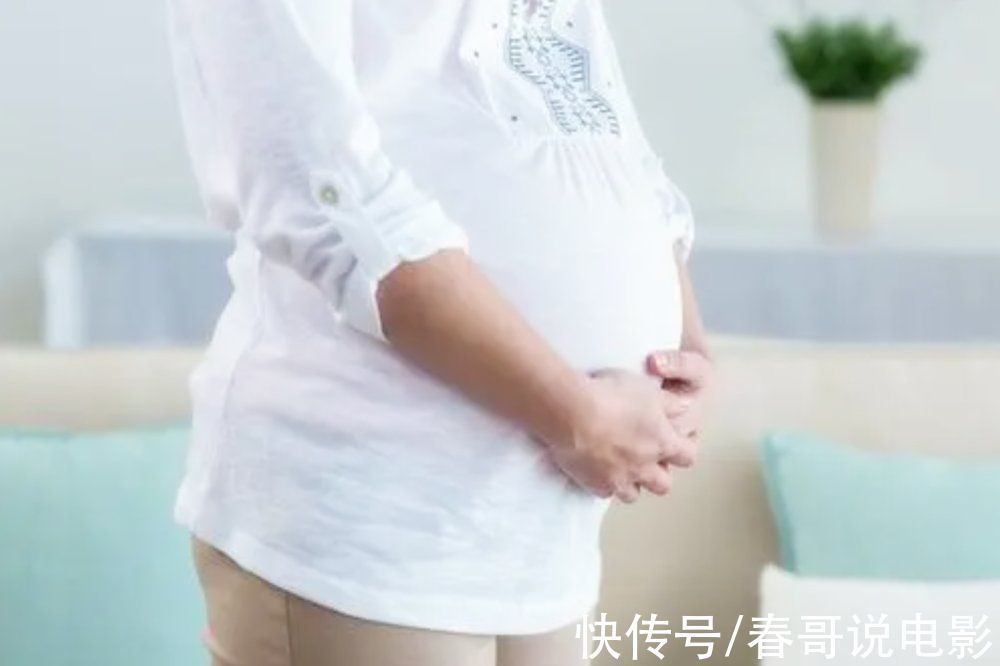 孕妈|胎宝宝的头在哪儿,脚在哪儿?孕妈用手“摸一摸”就能判断出来