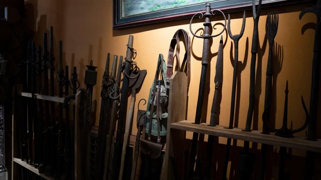 旧物|他在收“废品”的时候 收集了乡愁和历史