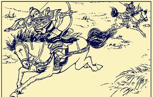 徐质|在铁笼山,为什么姜维能轻易杀死郭淮和徐质?