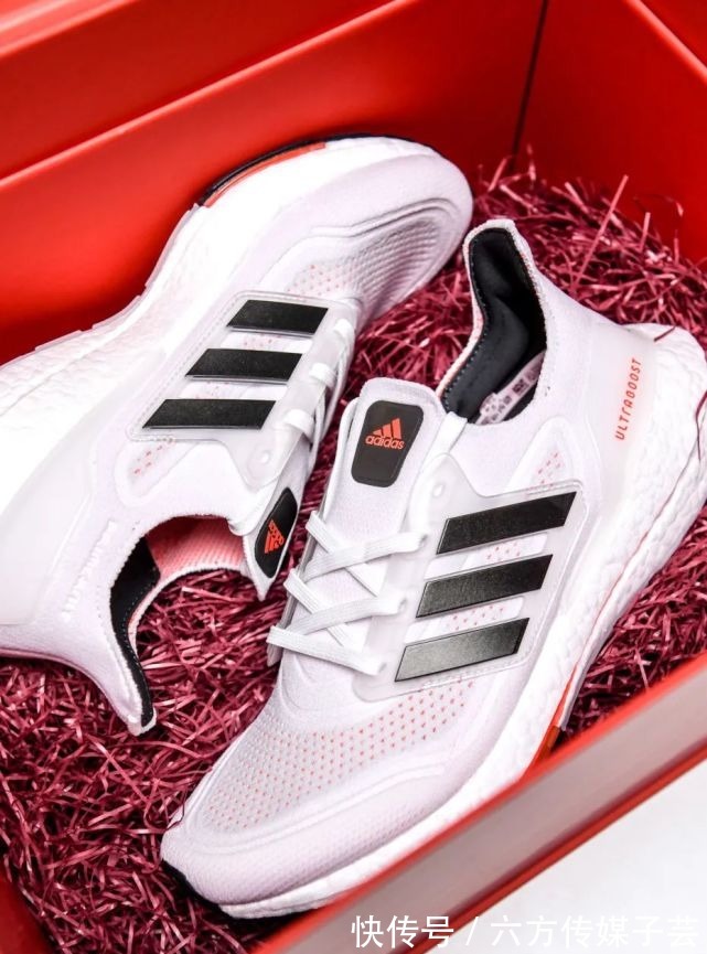 boost|SIZE x adidas见证“没有不可能”的17载!