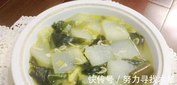 虾仁|这几个菜被称为补钾神器,夏季出汗体虚得多吃,早中晚都安排上!