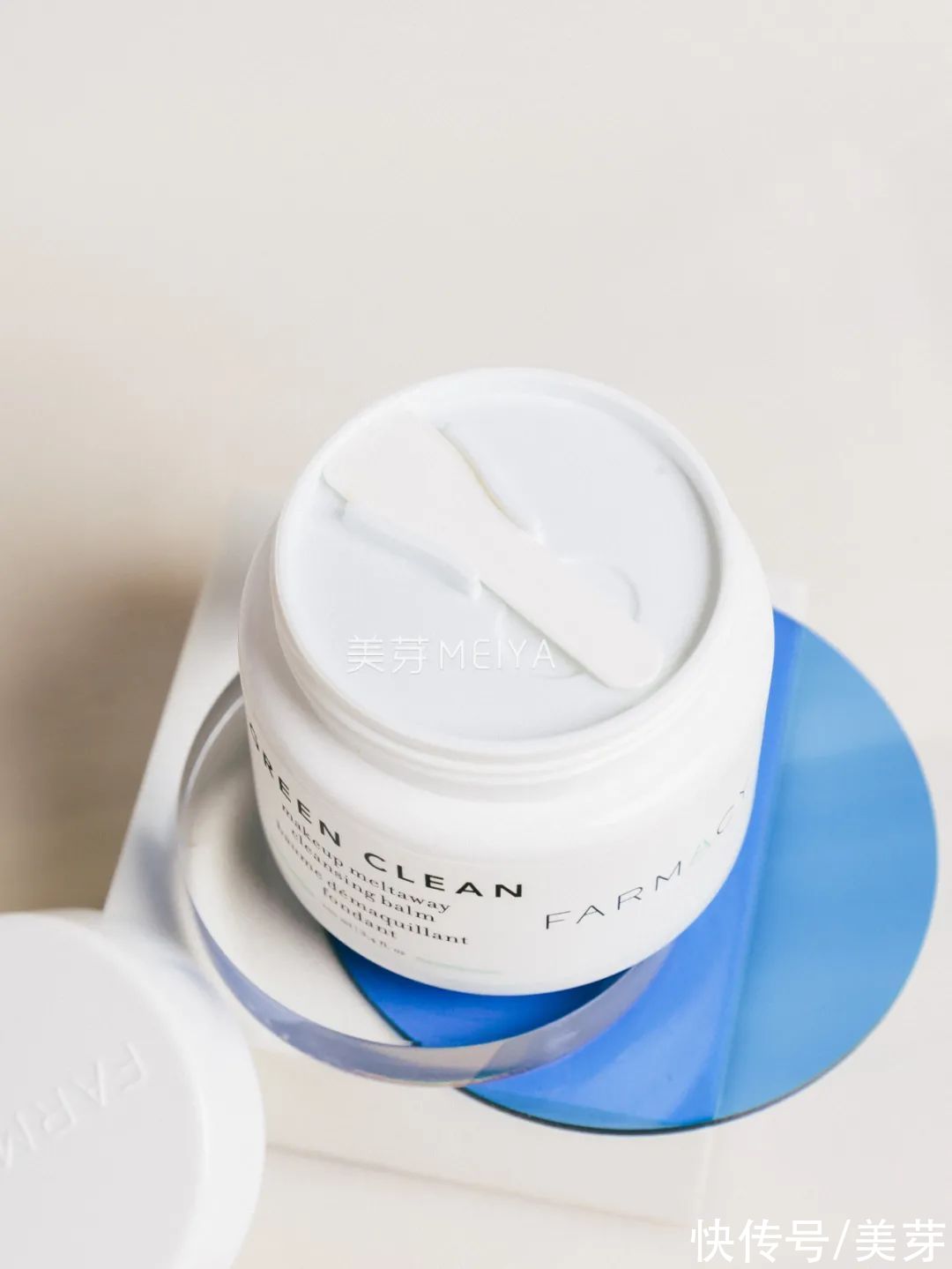 肤感|当皮肤放大1000倍，脏得我震惊了