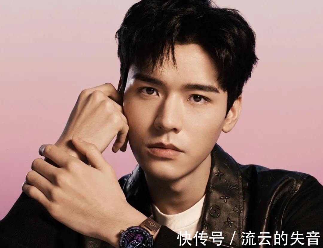 龚俊抢李现资源《左肩有你》要上了宋轶拒演《庆余年》