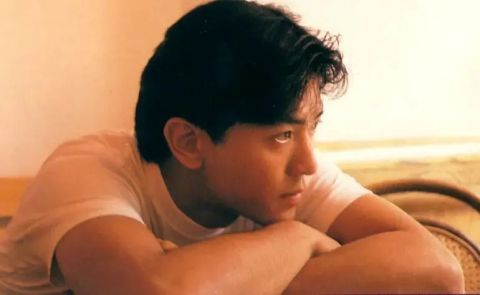 罗文|“古惑仔”重聚参加综艺,郑伊健怎么还如此“不上进”?