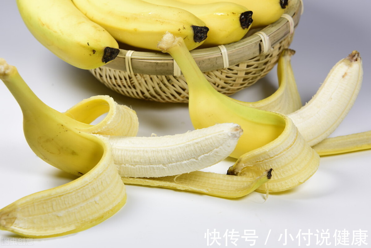 白糖|三伏天容易“流汗失钾”，多吃“3蔬3果”，及时补钾，精神一整夏