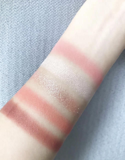 建议收藏，那些颜值满分绝不踩雷的实用眼影