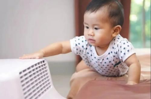 空调|给孩子开空调开不对,不但费电还坑娃,为了让娃少受罪值得看看