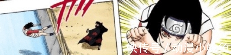 宇智波鼬|火影忍者:岸本齐史为什么放弃夕日红这个角色,根本原因是什么?