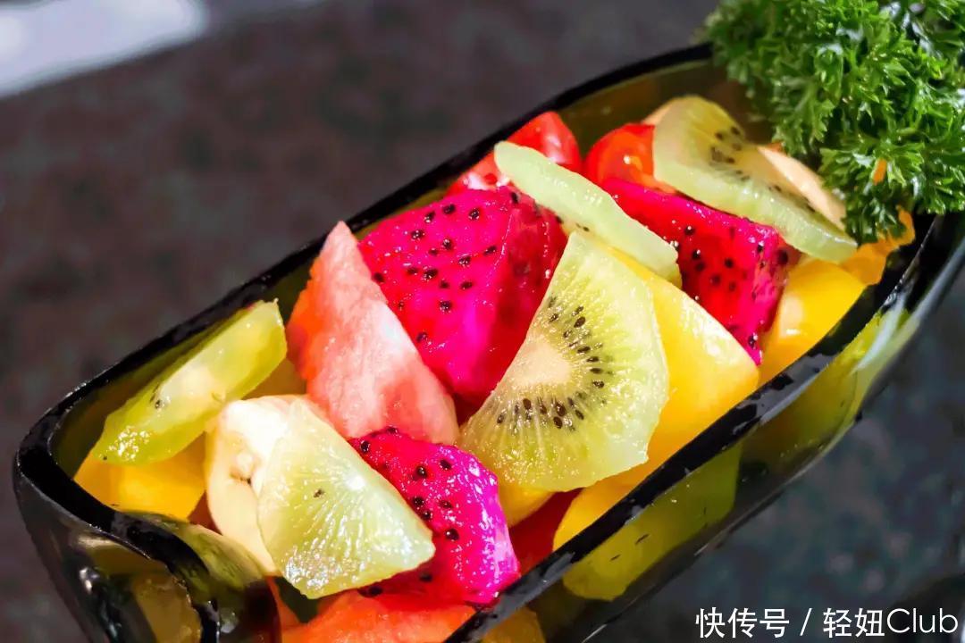 减肥中,8个原则安排主食、肉食、蔬菜、水果等,根本不会胖!