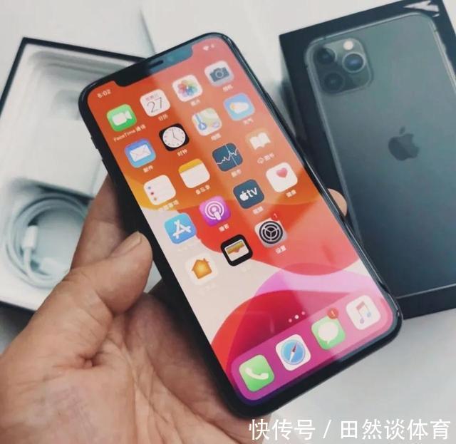 iphone|买了一周的Mate40P被迫和老婆更换苹果11P，说说心里话