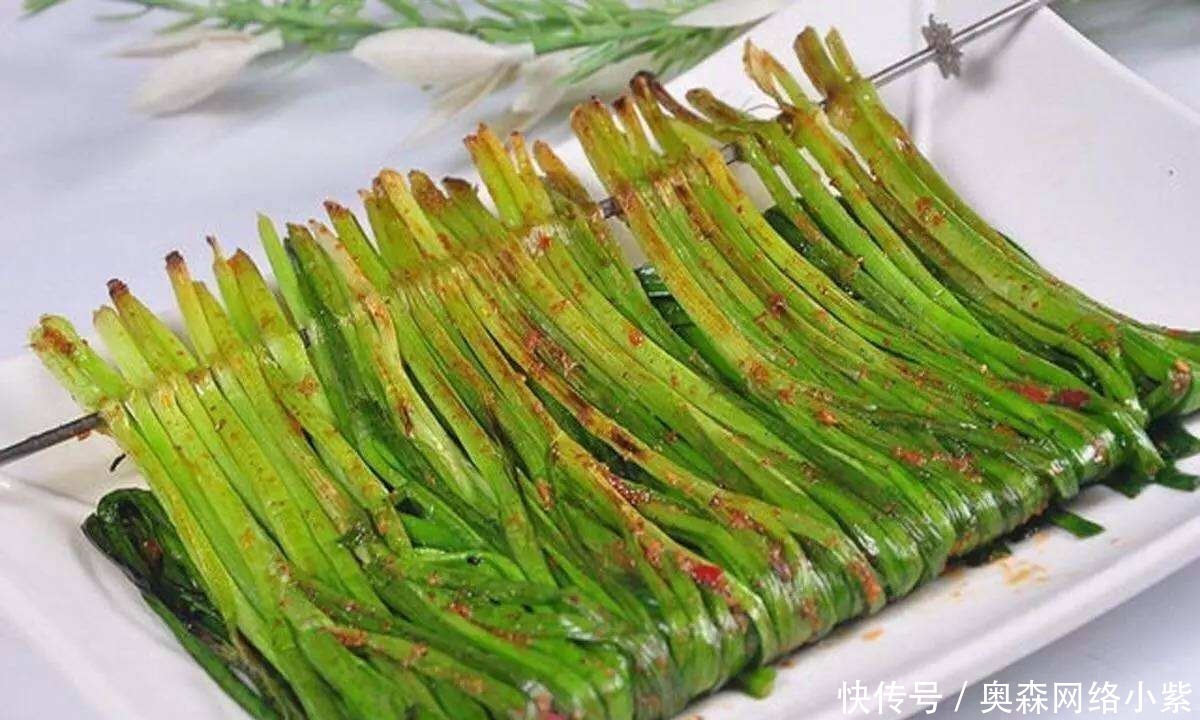 韭菜|韭菜原来没有这种功效,是人们一直误传了这么多年