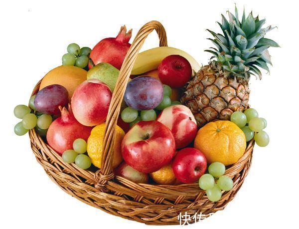 元气满满|早上吃水果有讲究,这3种水果可以吃,而这5种千万别空腹吃