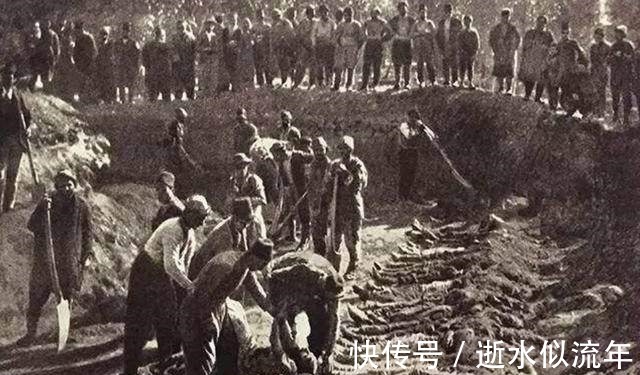 顽强|世界上最顽强的5个民族,俄罗斯垫底,第一毫无悬念!