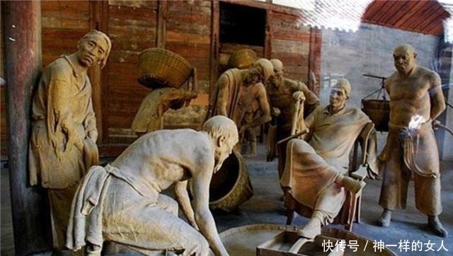 士绅|刘文彩,一个恪守中国传统的乡村士绅,还是一个人人喊打的恶霸?