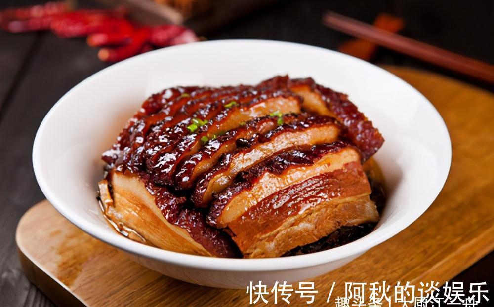 难怪宴席上的扣肉那么好吃？原来做法有诀窍，学会做给家人吃吧