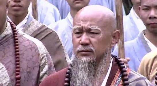 奇案|清朝奇案：书生发现和尚囚禁妇女，被抓后差点做了活佛烧死！