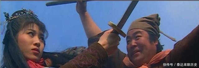 悲惨|通观《水浒传》全书,最悲惨的女人如果她排第二,就没有第一了