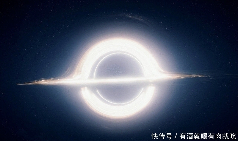 太空趣知识；水星是一个冰与火的世界、黑洞并不黑等。