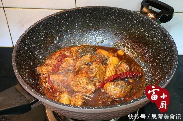 东北|东北人就稀罕这样吃鱼,好吃是有道理的