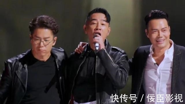 布瑞吉|热度第一！这档综艺请来太多“老情怀”，却被3个“渣男”拖后腿