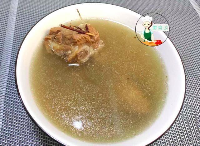 秋天,吃羊肉不如吃它,比羊肉便宜又营养,煲汤特养人,人人吃得起