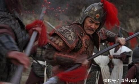 刘崇|此战明明柴荣打赢了,为何得益最多的是赵匡胤