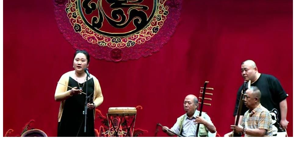 德云鼓曲社|德云鼓曲社招生收官，女學(xué)員靠實(shí)力不靠顏值，或成王慧曲藝傳承人