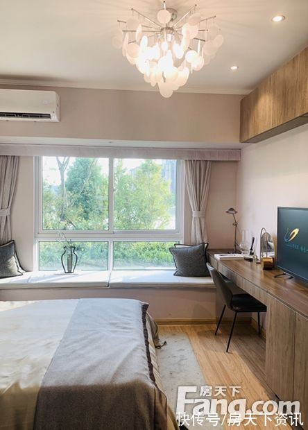 碧桂园|碧桂园·奥能罗马世纪城怎么样？看置业顾问黄川发布了一条项目新消息