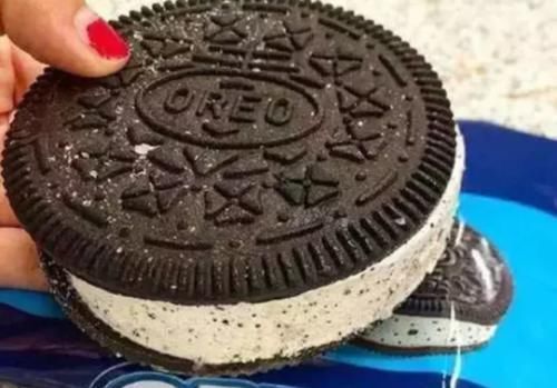 雪糕中的“奢侈品”,吞下去的每一口都是钱,最后1种能私人定制