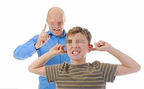 父母|为什么孩子被吼后,很快就忘记了?这3点原因让人心疼