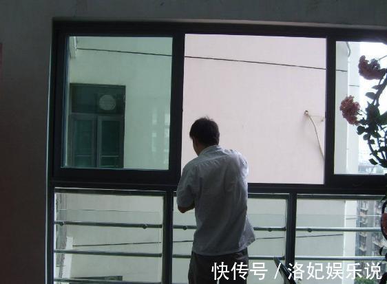 图纸|铝合金窗安装细节要了解，只有做好4点，才有住下去的欲望