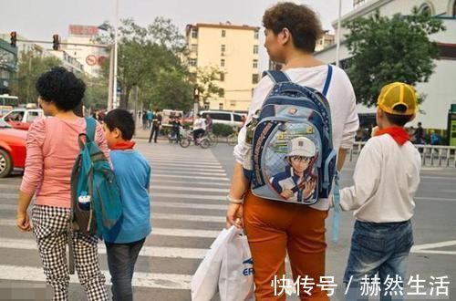 暗号|奶奶接孙子迟到,结果孩子遇上了人贩,男孩的问题让人贩无计可施