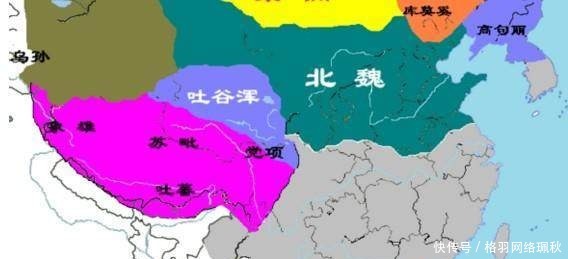 辅公祏|刑场救人,此人为大唐灭了四个国家,被称为第一名将