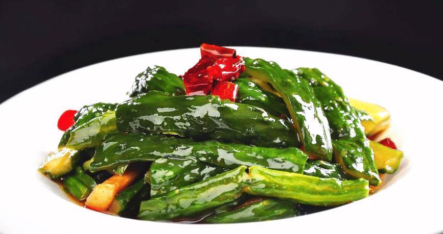 明日谷雨,记得吃3黄2绿1紫,少食1味,顺应时节,家人都健康