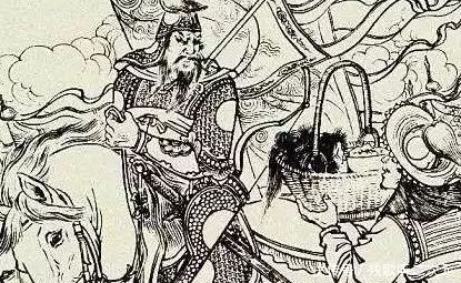 武庙|乐毅:善作不必善成的名将(武庙七十二将系列)