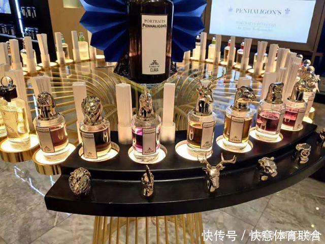 香水也讲“血统”,这4大皇室专用香,你用过几个