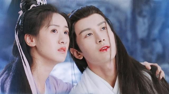 原班人马 欢瑞骚操作坑艺人究竟是为防爆成毅,还是要为杨紫铺路