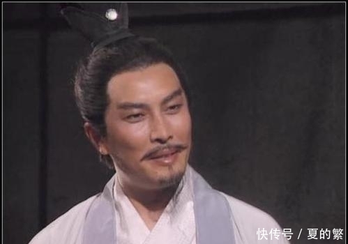 后主|千古名相诸葛亮死后，后主刘婵清算他的遗产，当场拍手大骂