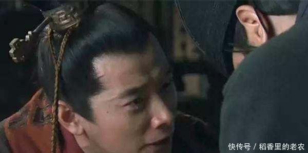 汉末|汉末出现过一支神秘武装, 救过汉献帝的命, 最终却被刘备歼灭！