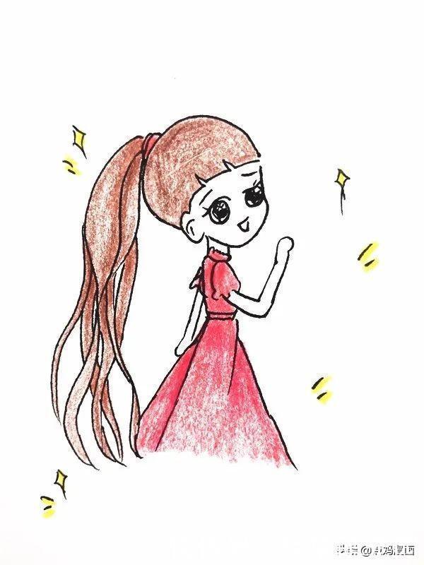 细纹|见证一个女人变老,可以是她眼角的细纹,也可以是越来越短的头发